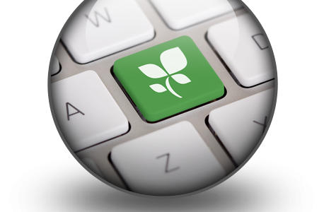 greenkeyboard
